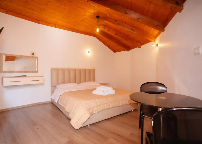 Bellway Guest House