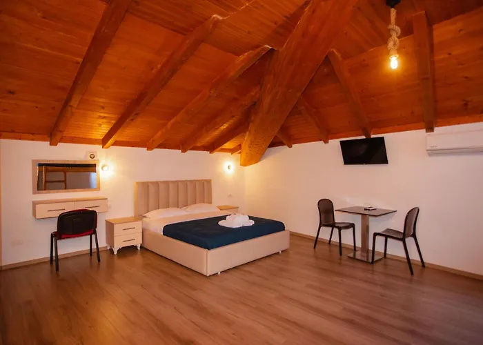 Bellway Guest House