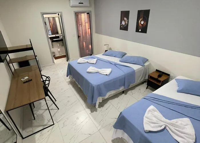 Hotel Acqua Park