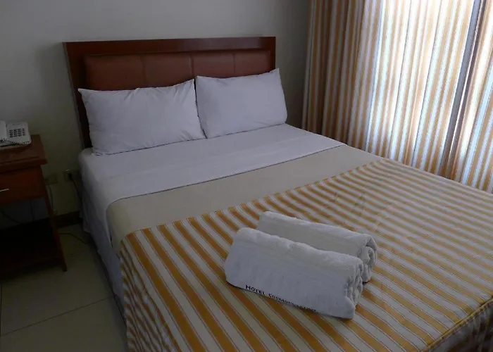 Hotel Cosmopolitan