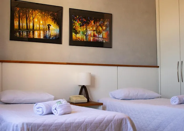Maktub Hotel Itu