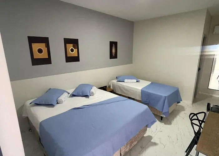 Hotel Acqua Park