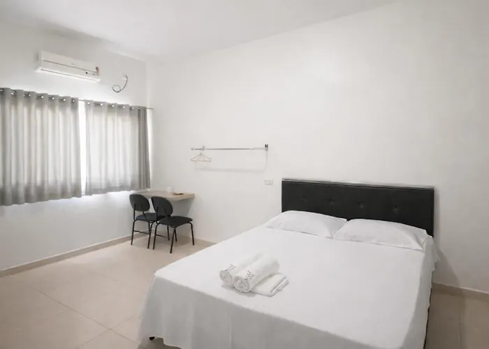 Hotel Royal - Rubiataba