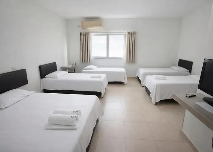 Hotel Royal - Rubiataba