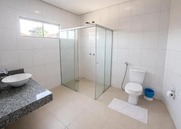 Hotel Royal - Rubiataba