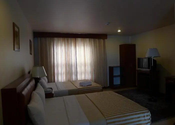 Hotel Cosmopolitan