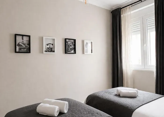 Belo Horizonte Guest House