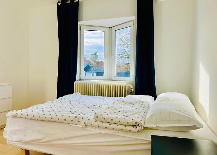 Room In Helsingborg