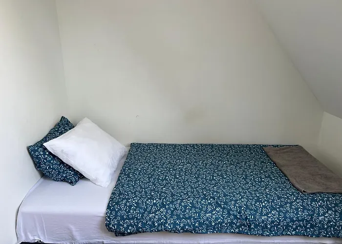 Room In Helsingborg