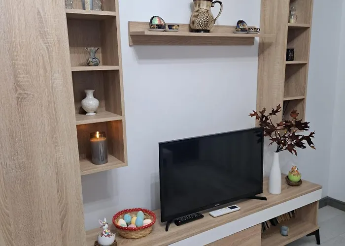 Mia Apartments