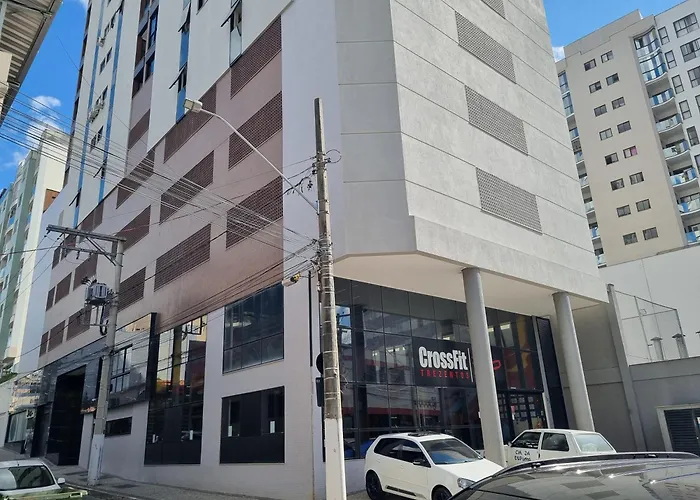 Apartamento Delineado