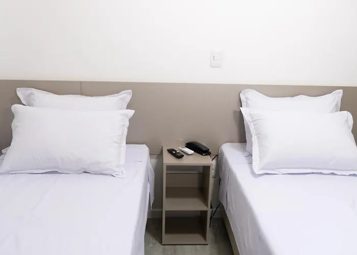 Nostro Hotel
