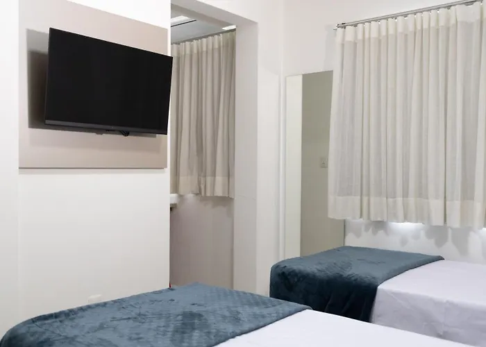 Nostro Hotel