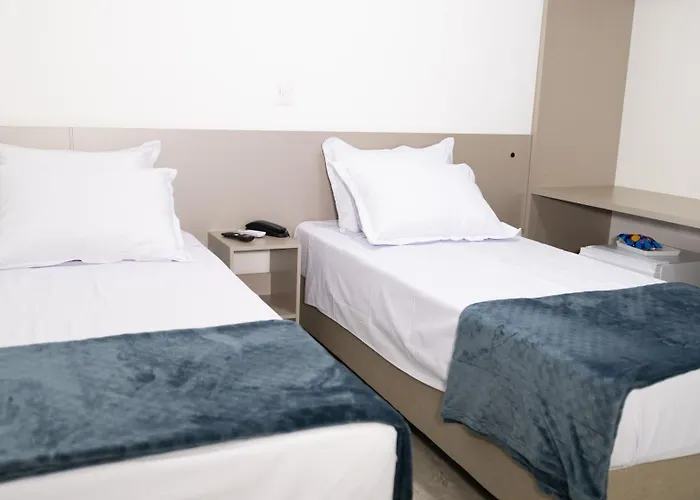Nostro Hotel