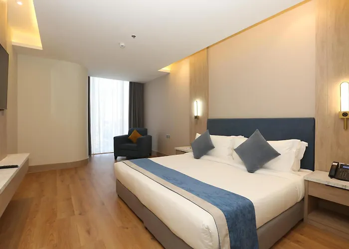 Best Western Premier بيست ويسترن بريمير