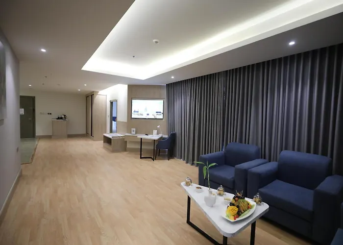 Best Western Premier بيست ويسترن بريمير