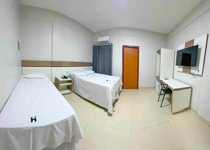 Hotel Ideal 5