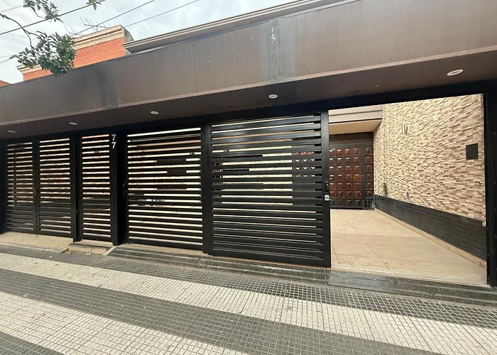 Hotel Haití