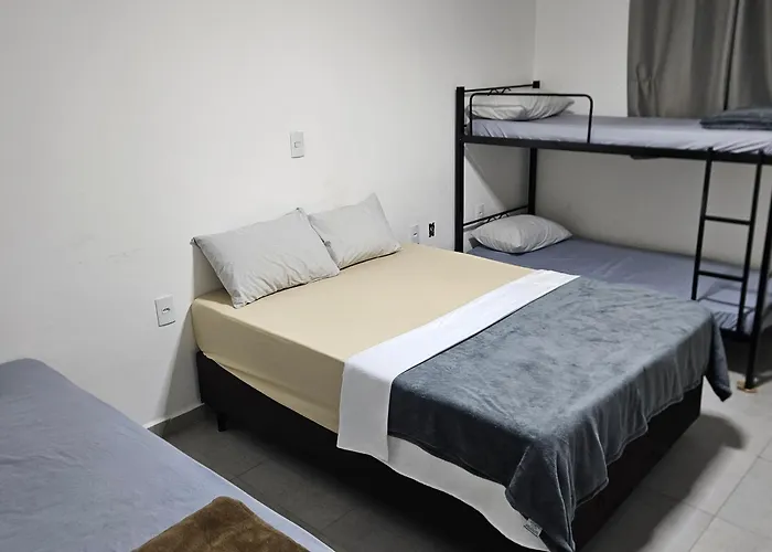 Hotel Rei