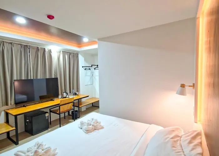 Sandb Hotel