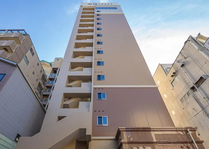 Toyoko Inn Kochi
