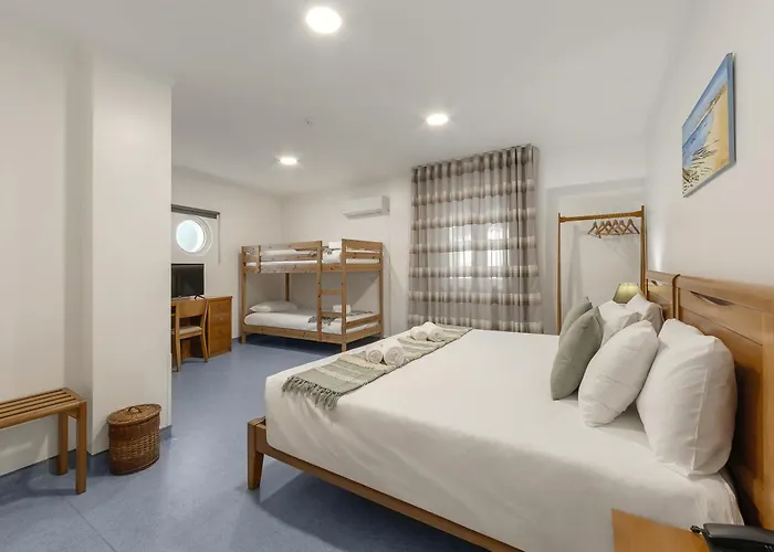 Hotel Pinhal Mar