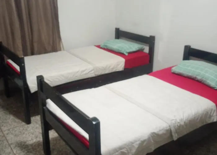 Hotel no km 09 Br 040