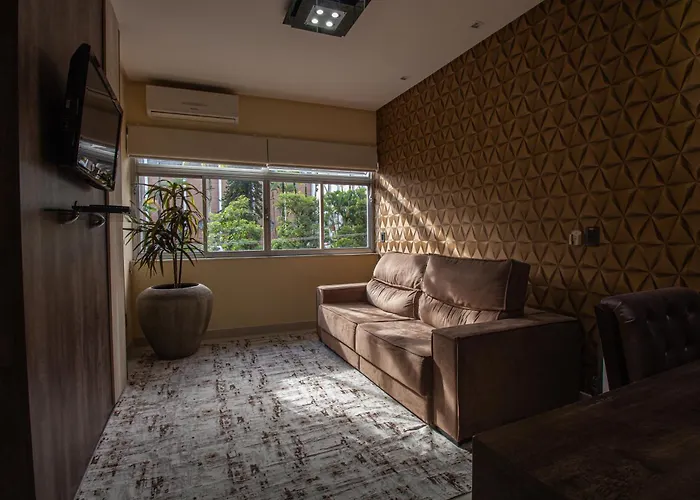 Hotel Franco Blumenau