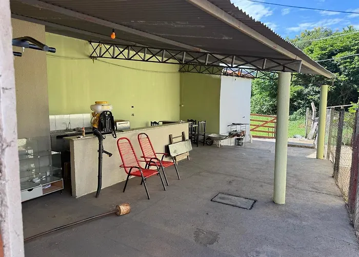 Hotel e Pousada Nunes