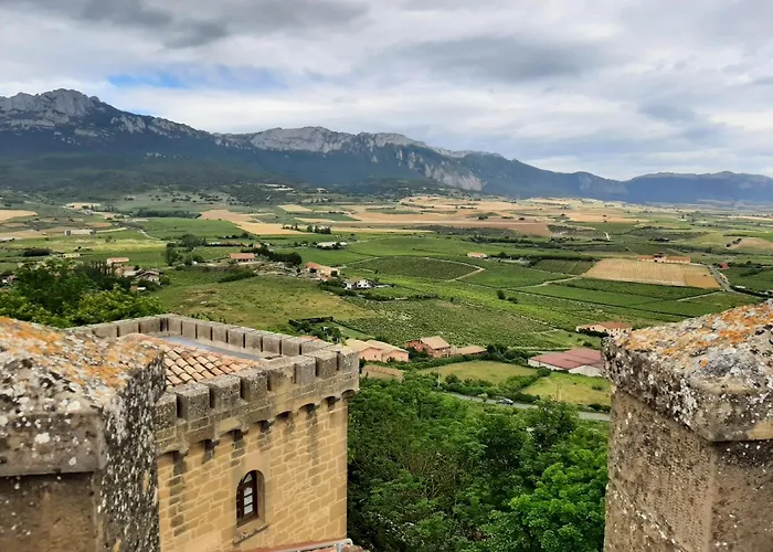 Castillo El Collado Hotel