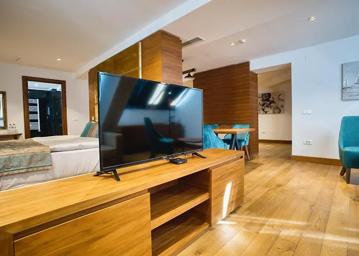 Hotel Nais Nis Autoput