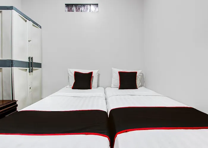 Oyo 95130 Poerto Lemon Guest House