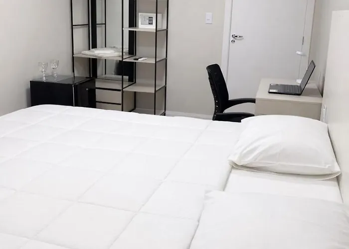 Miraflores Hotel