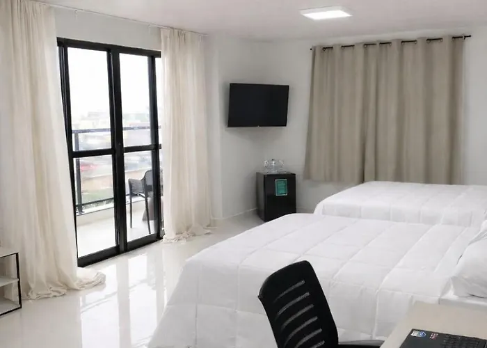 Miraflores Hotel