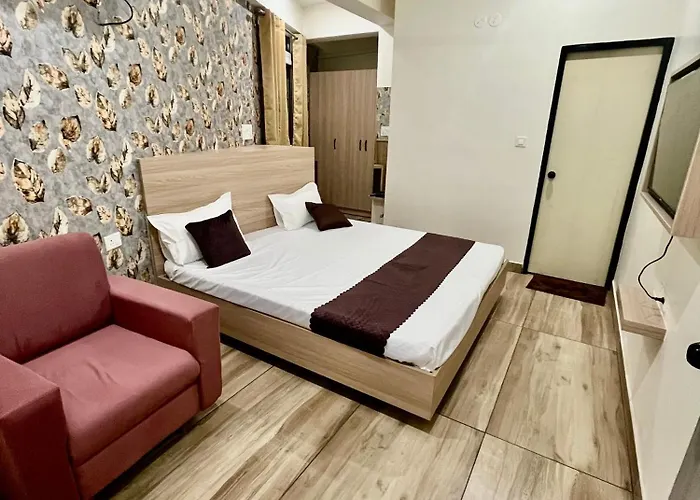 Deni Hotel