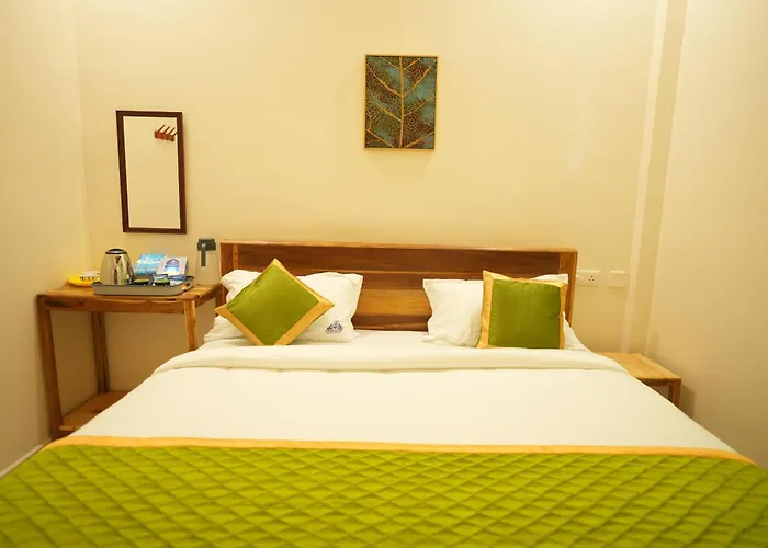 Green Resort Pondicherry