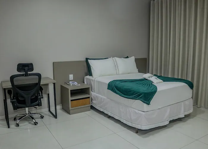 Hotel Flor de Lótus Prime