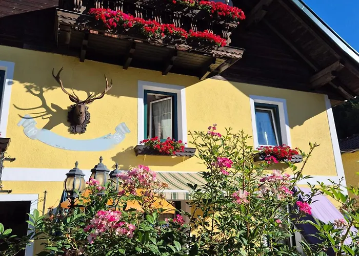 Landhaus Ingrid