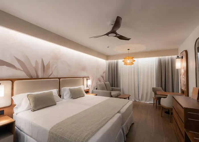 Hotel Riu Palace Phuket
