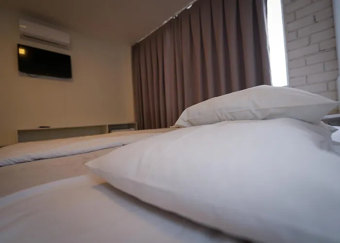 Hotel Pedra Moura