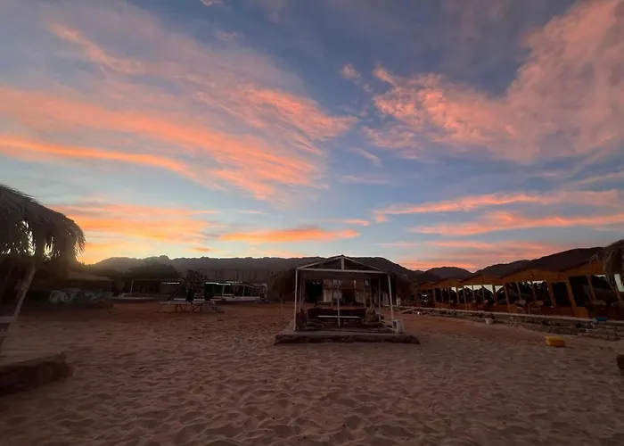 Sea View Camp Nuweiba