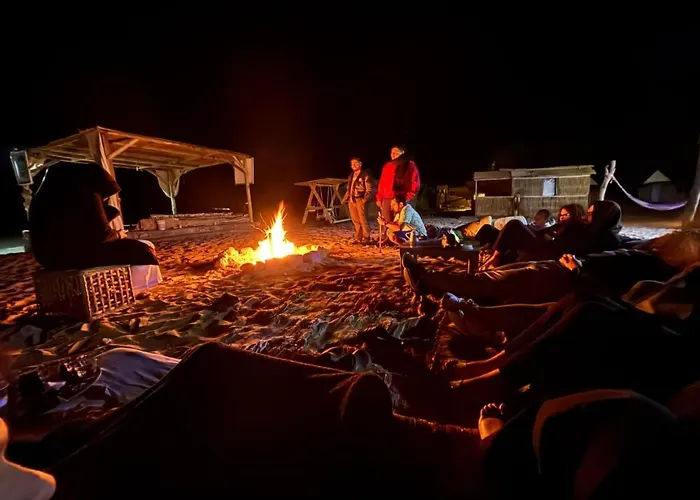 Sea View Camp Nuweiba