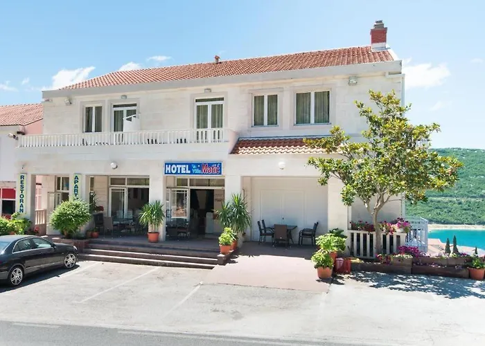 Hotel Villa Matic