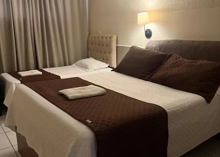 Hotel Estilo