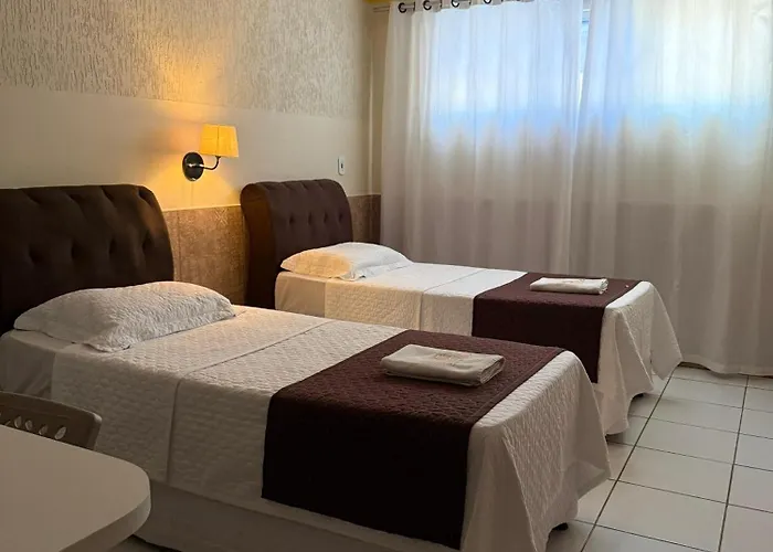 Hotel Estilo