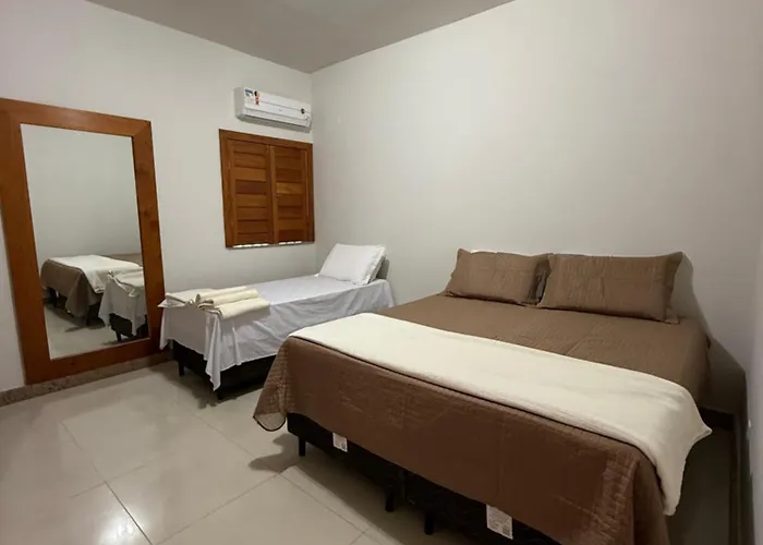 Ybyrá Sol Porá
