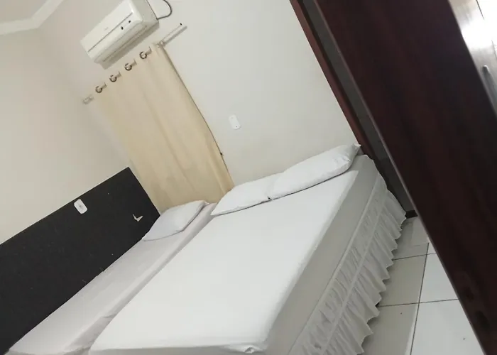 Hotel São Jorge
