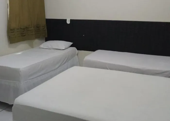 Hotel São Jorge