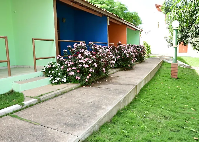 Hotel Serrano Martins