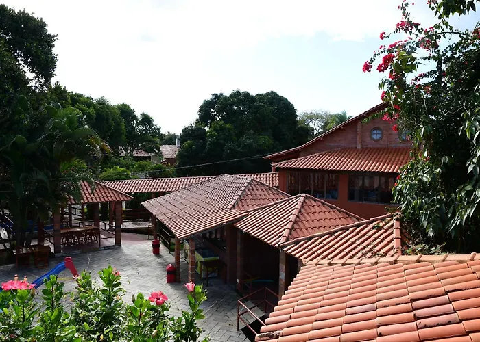Hotel Serrano Martins